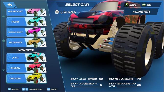 RC Revolution 