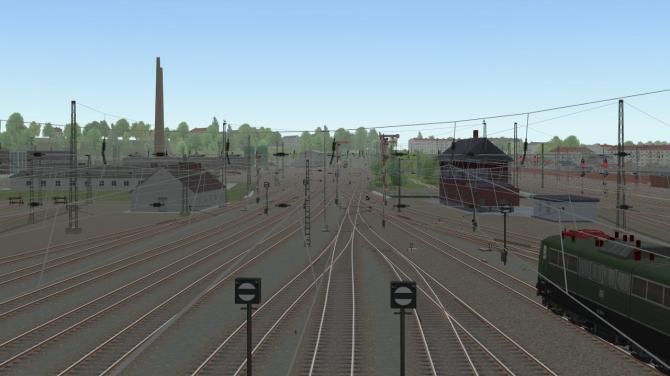 ZUSI 3 Aerosoft Edition 