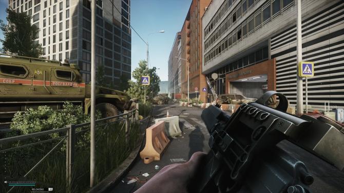 Escape from Tarkov: Standard Edition 