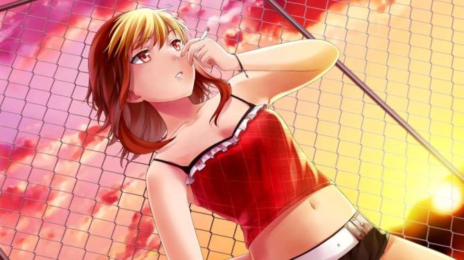 HuniePop 