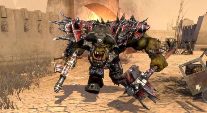 Warhammer 40,000: Dawn of War II: Retribution – The Last Standalone 