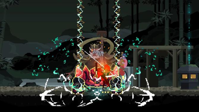Soulbound Roguelike 
