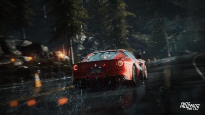 Need for Speed Rivals Complete Edition 