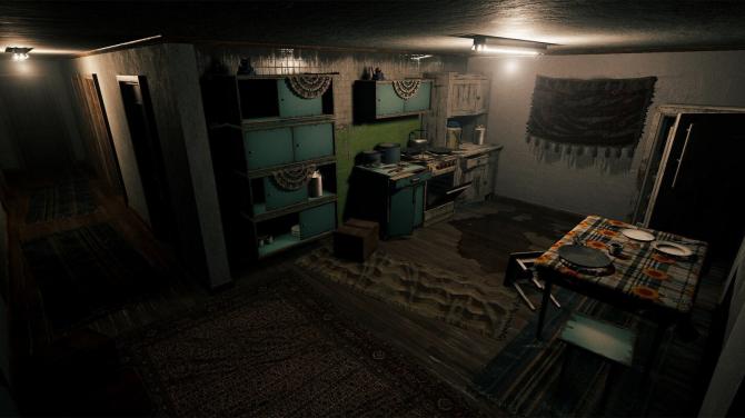 Apartment No 129 