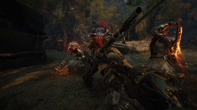 Witchfire 