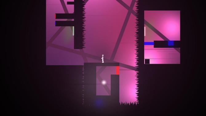 The Z Axis: Continuum 