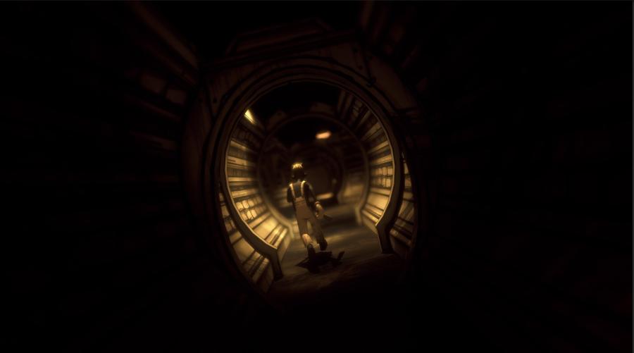 Bendy: Lone Wolf 