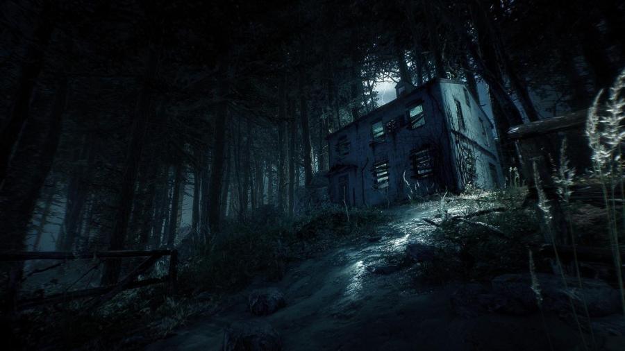 Blair Witch 