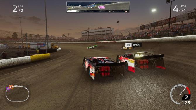 NASCAR Heat 5 