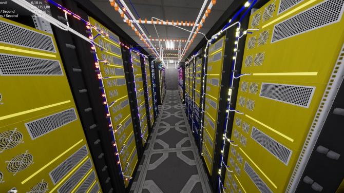 Data Center 