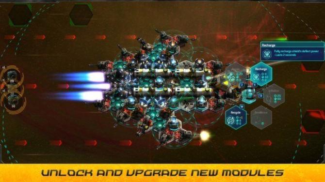 Space Run 