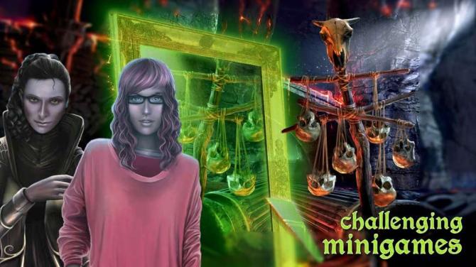 Chronicle Keepers: The Dreaming Garden 