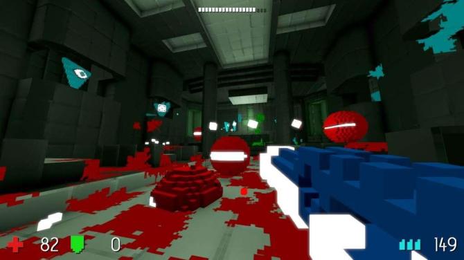 Gorescript 