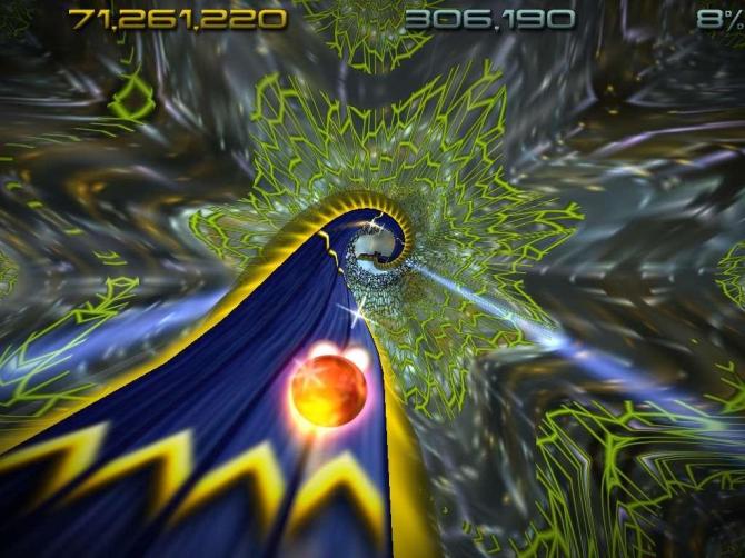 Chromadrome 2 