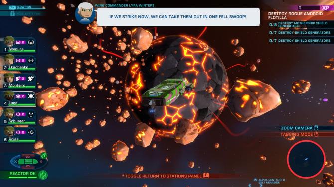 Space Crew: Legendary Edition 