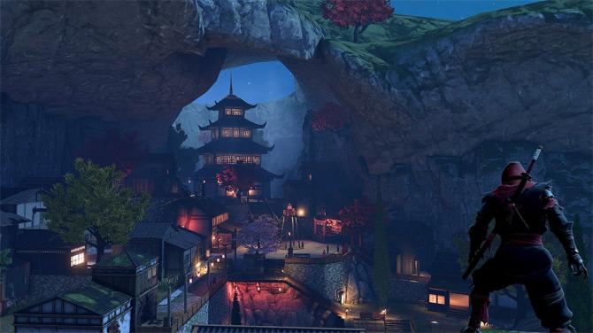 Aragami 2 
