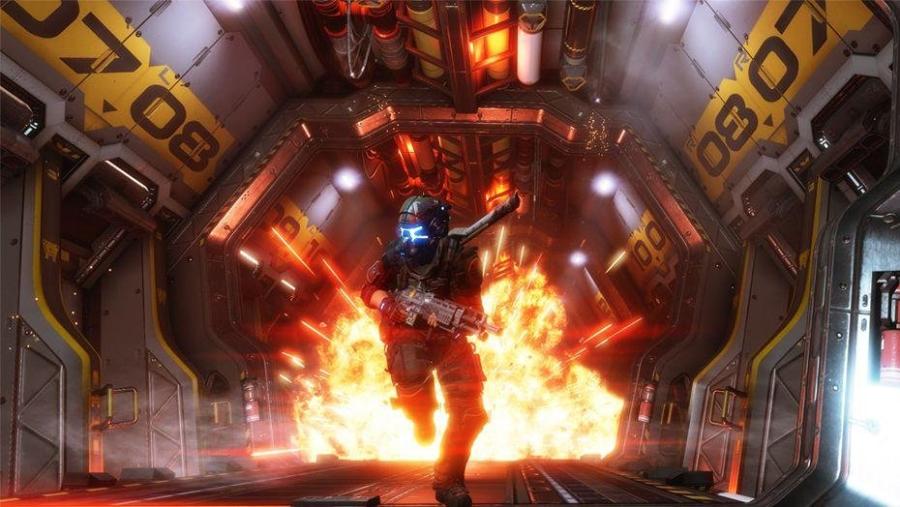Battlefield 1 & Titanfall 2 Ultimate Bundle 