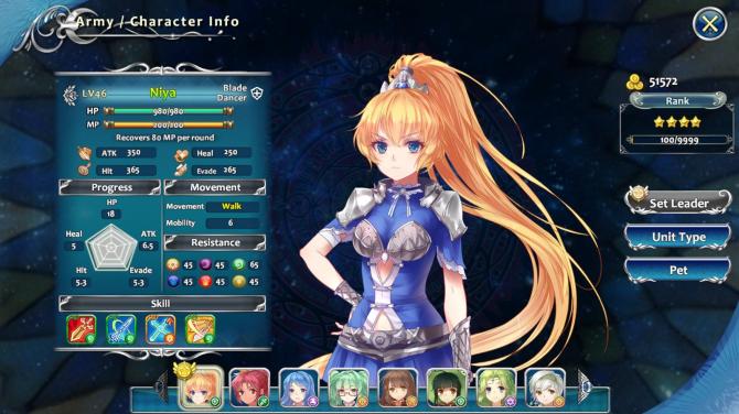 天使帝國四《Empire of Angels IV》Steam 