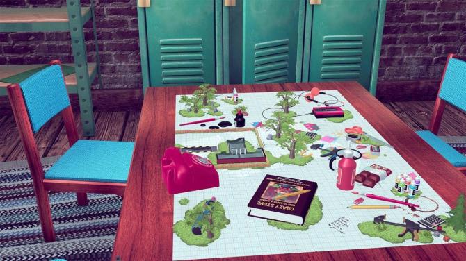Little Big Workshop 