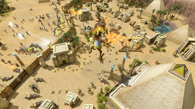 Age of Mythology: Retold Premium Edition 