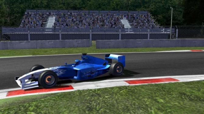rFactor 