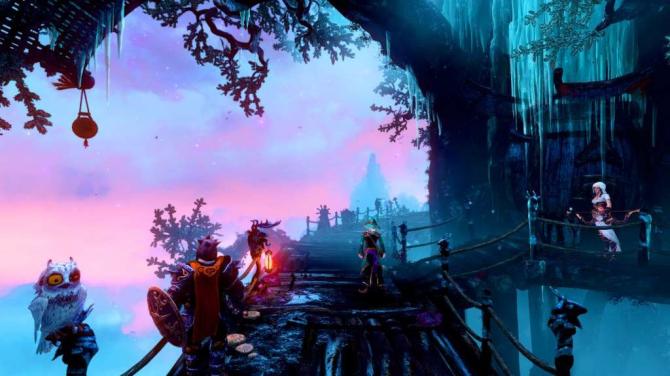 Trine: Ultimate Collection (2015) 