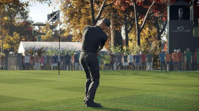 The Golf Club 2 