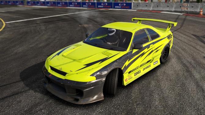 Wreckfest Season Pass 2 