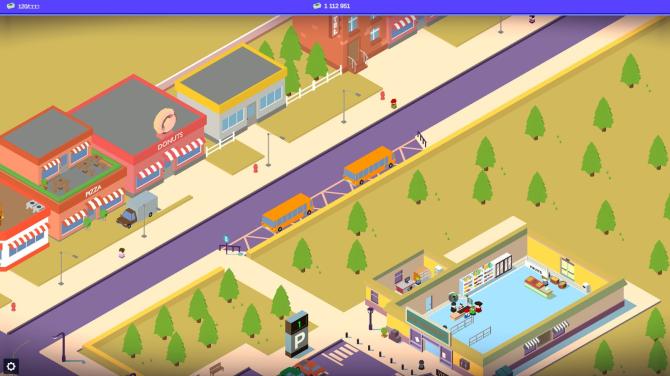 Hypermarket Tycoon Manager 