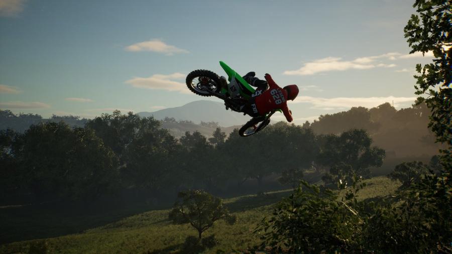 MX vs ATV Legends 