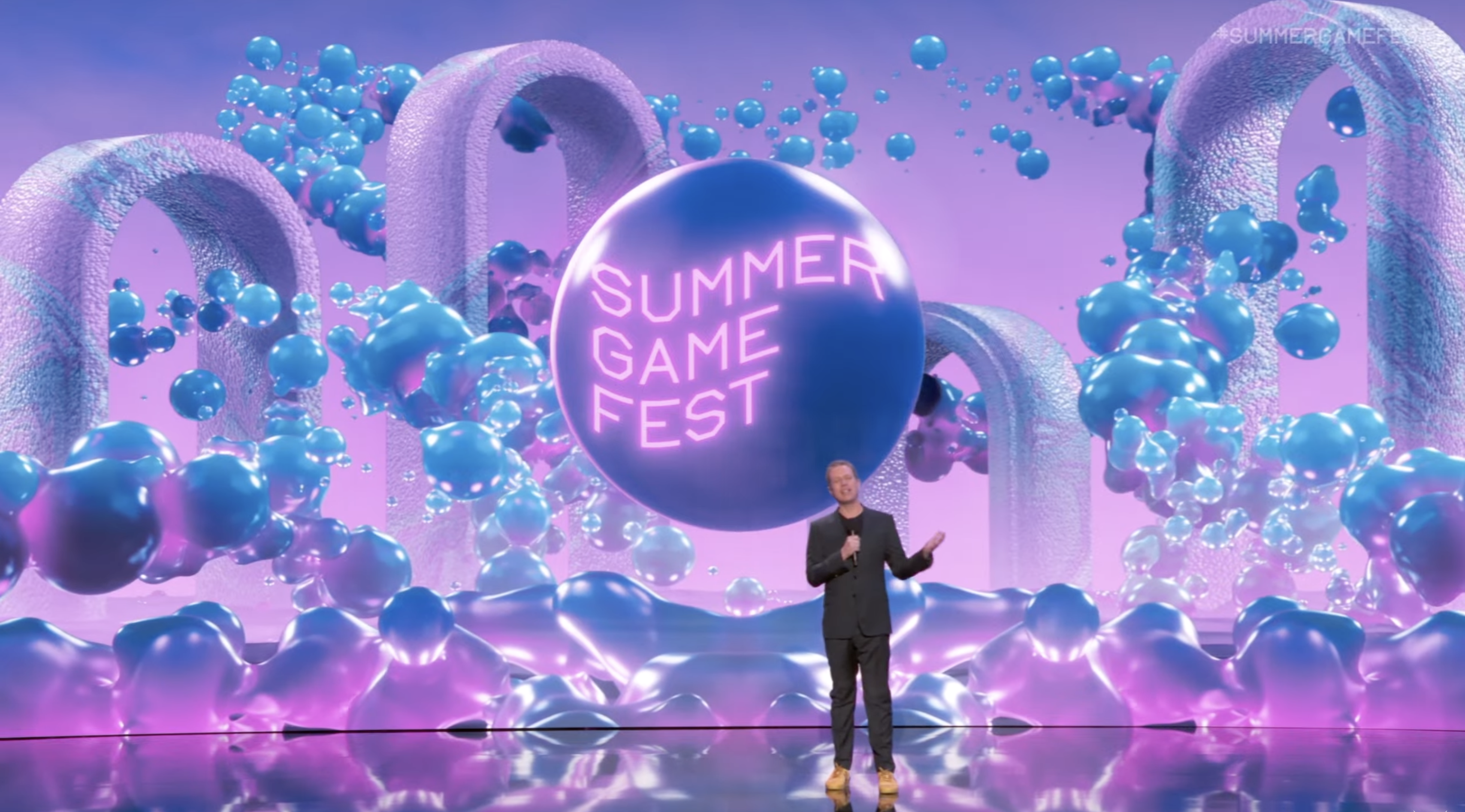Summer Game Fest 2026 Was Less About Surprises - and More About Where Gaming Is Going Next